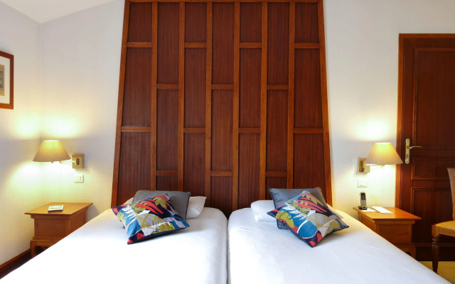 Villa Kerasy Hotel Spa