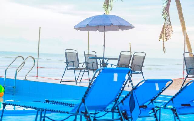 Venice View Beach Resort