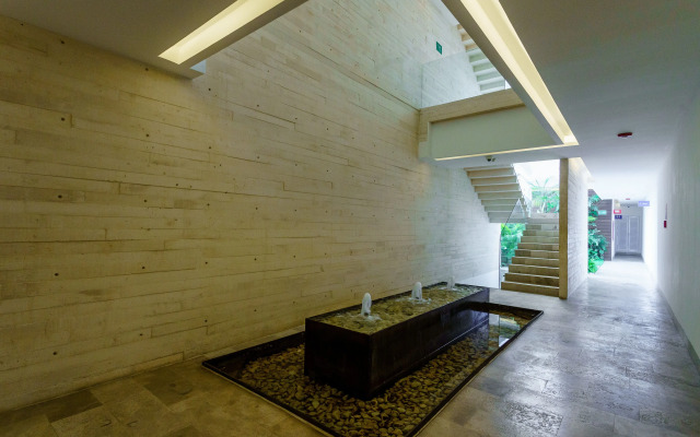 Aldea Thai Brisa De Mar