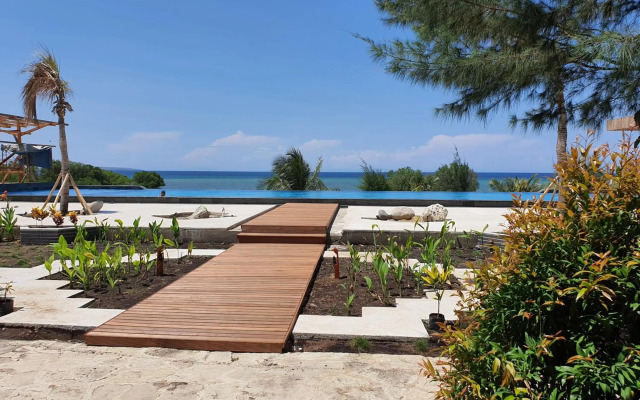 Padadita Beach Hotel