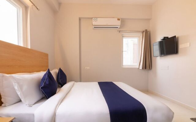 SilverKey Executive Stays 27773 IAS Colony