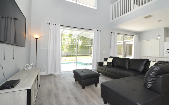 Hideaway Dream, Kissimmee, US
