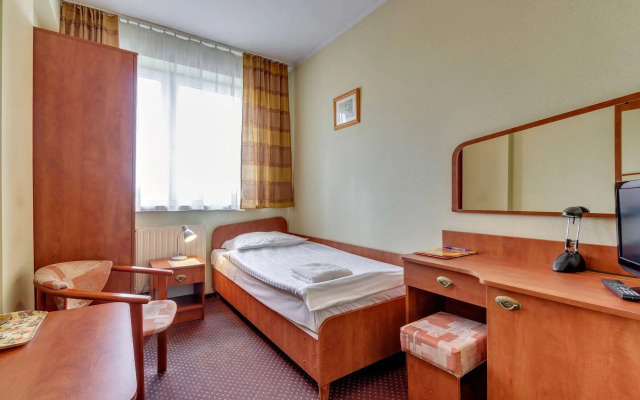 Hotel Mazowiecki