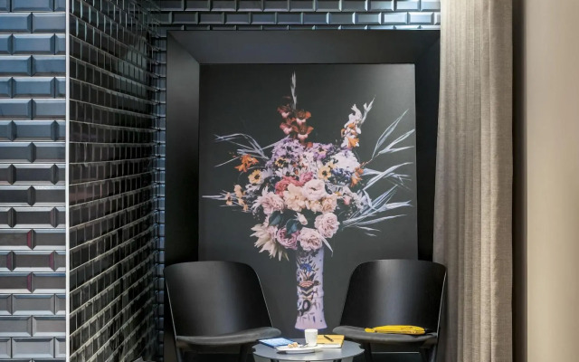 OKKO Hotels Lyon Centre