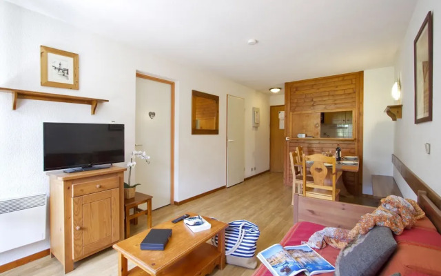 Résidence Odalys Les Hauts du Rogoney