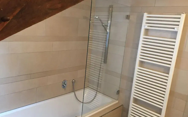 Münster Altstadttraum