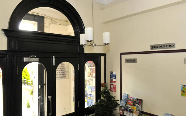 The Hostel