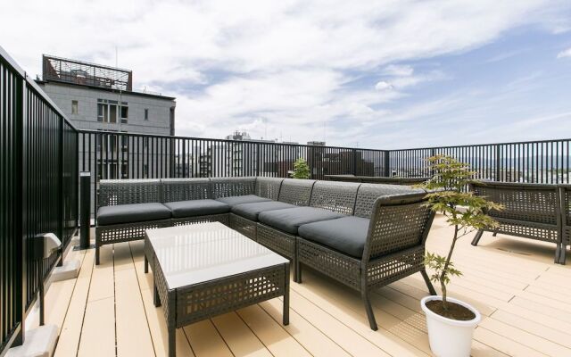 Hotel Kado Gosho-Minami Kyoto