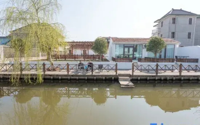 Shanghai Xinyi Villa
