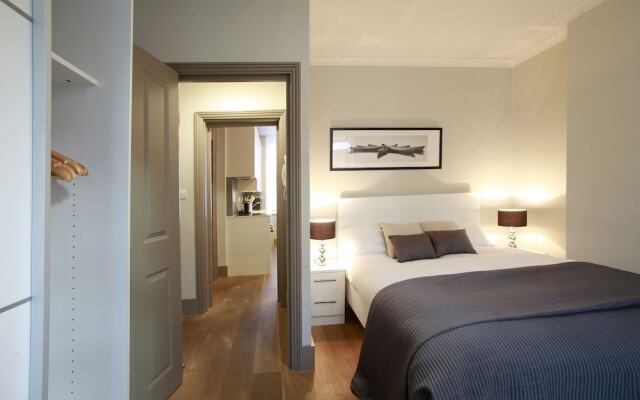 Valet Apartments Fitzrovia