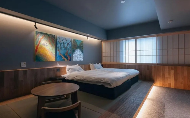 Experience Ise Miyamachi Hotel – Guest Rooms – Ise