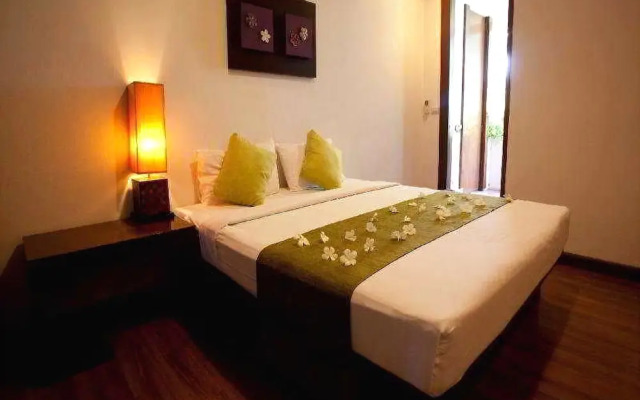 Villa Paradis Hotel