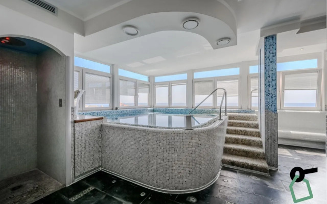 Hotiday Room Collection Alassio Centro