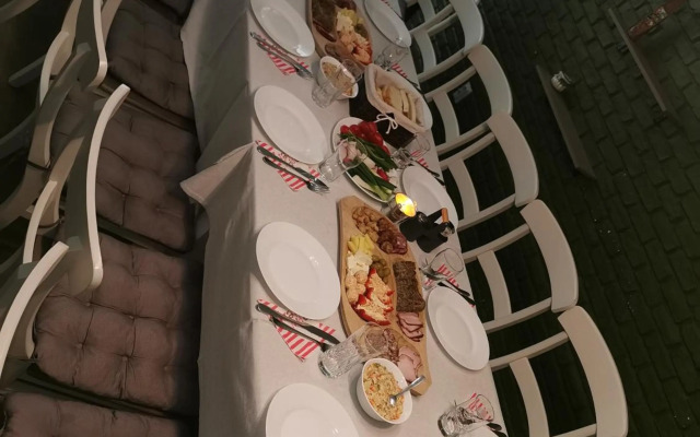 Pensiunea Cheile Albacului