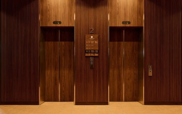 samana hotel Yakushima
