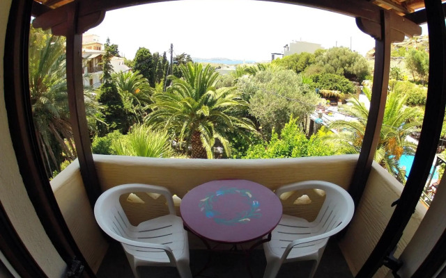Villa Rena