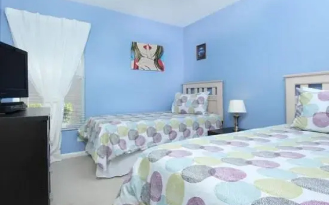 Relaxation is Calling! by Five Star Vacation Homes