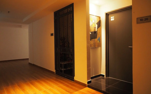 Cosy Studio 14
