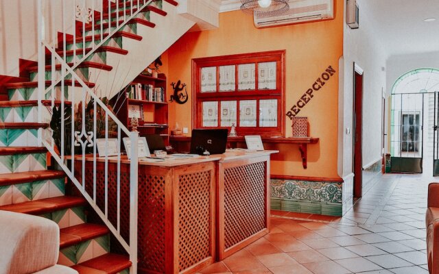 Casa Rural Doñana 51