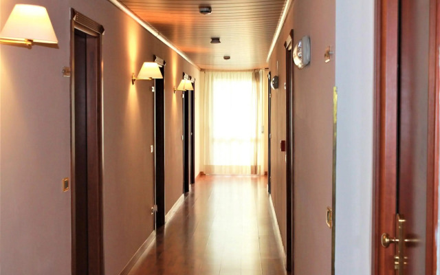 Hotel Santa Lucia