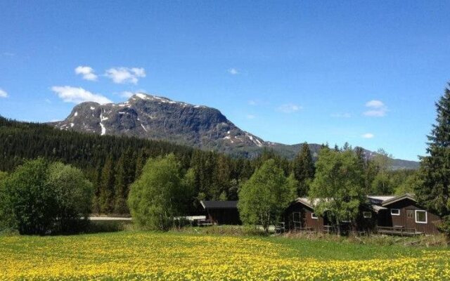 Hemsedal Central