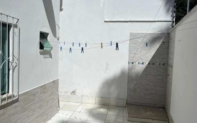 Diamantes House praia de Taperapuan Porto Seguro