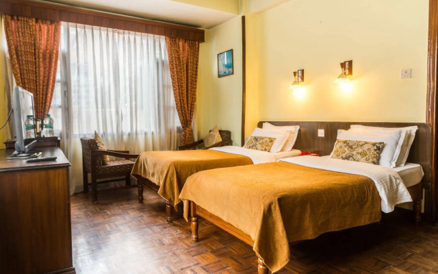 Hotel Excelsior