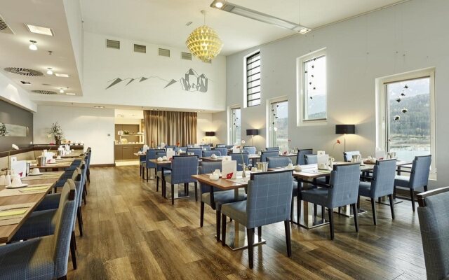 Hilton Garden Inn Innsbruck Tivoli