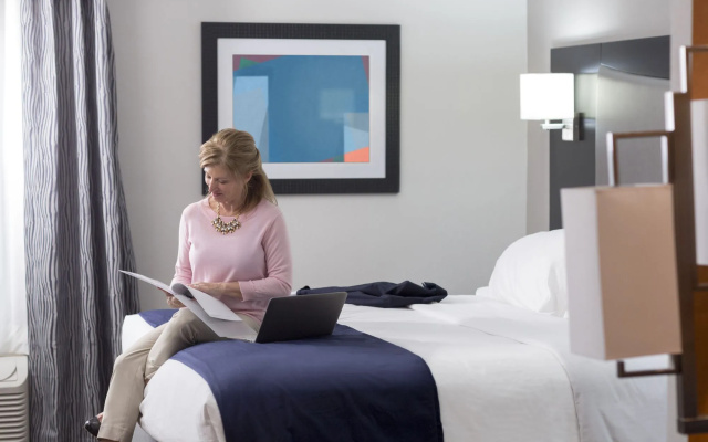 Holiday Inn Express Newcastle by IHG