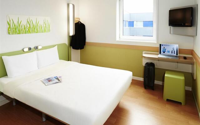 ibis budget Verdun