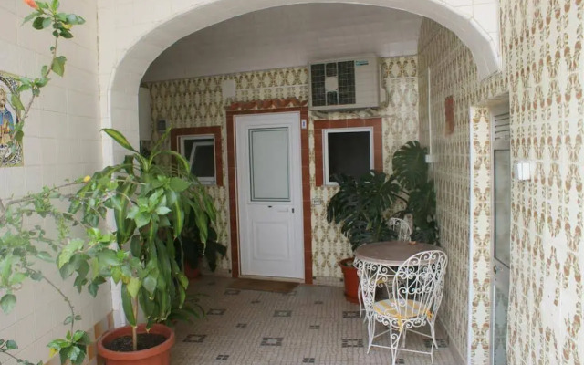 Alojamento Bela Vista