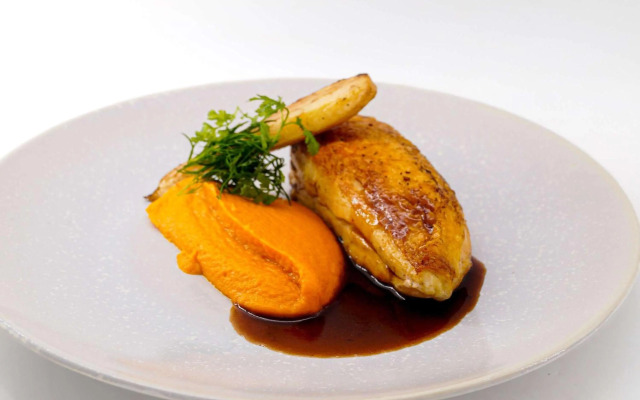 Novotel Paris Les Halles Hotel