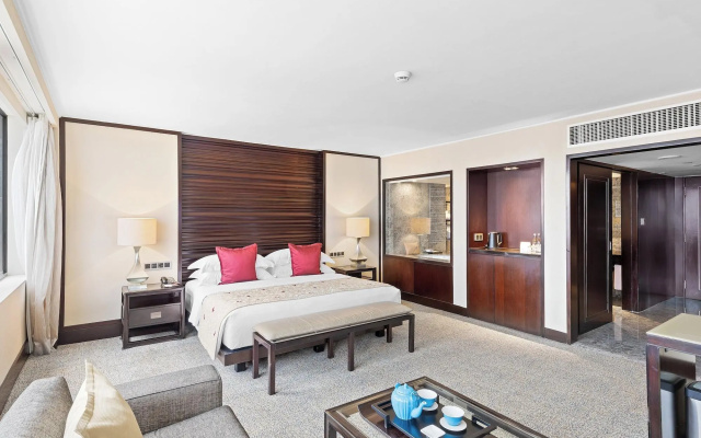 Mandarin Oriental, Jakarta - photo 4