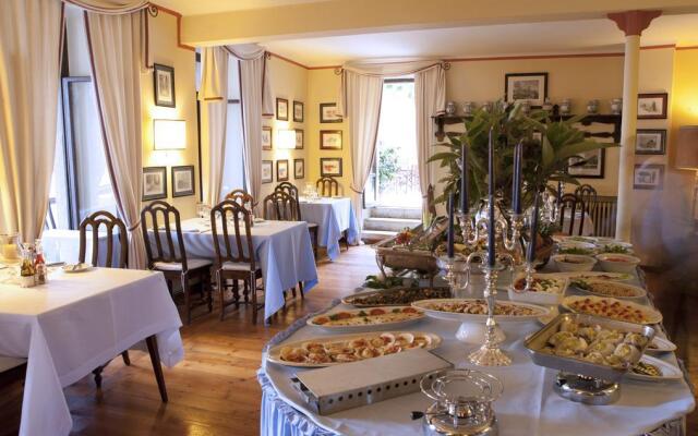 Locanda San Vigilio