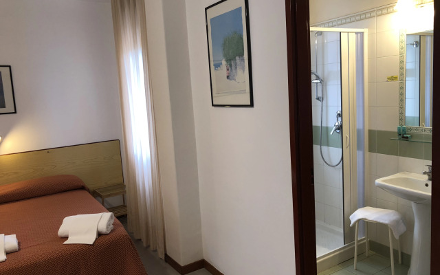 Residence Villa Giardini