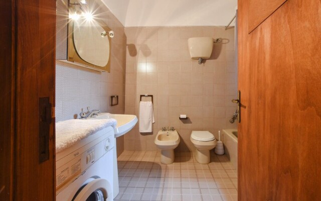 Beautiful Home in Pantelleria With Wifi and 4 Bedrooms