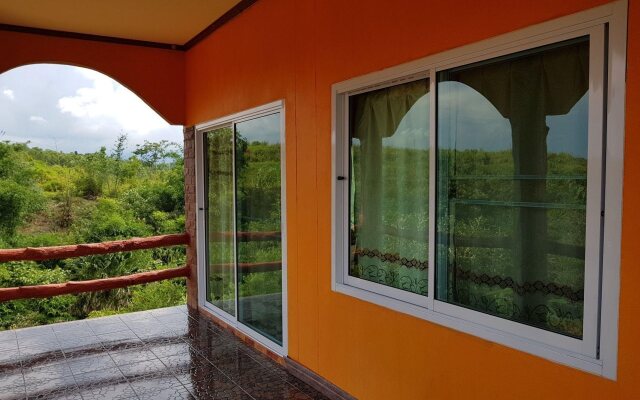 Raiphetpradabfah Resort