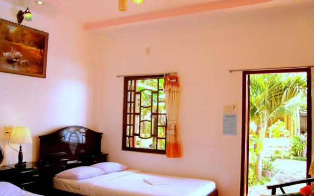 Hoang Kim Golden Resort