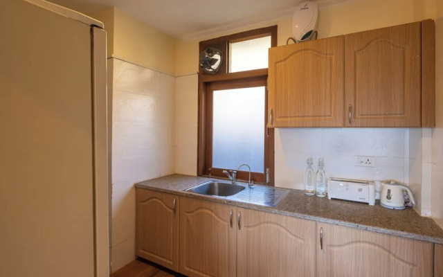 The Manor Luxury Apartments