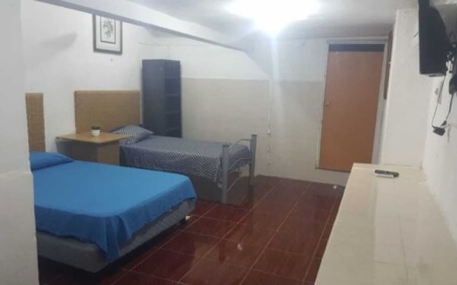 Casa Mérida hospedaje