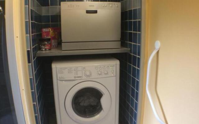 Le Prieuré St Marcel