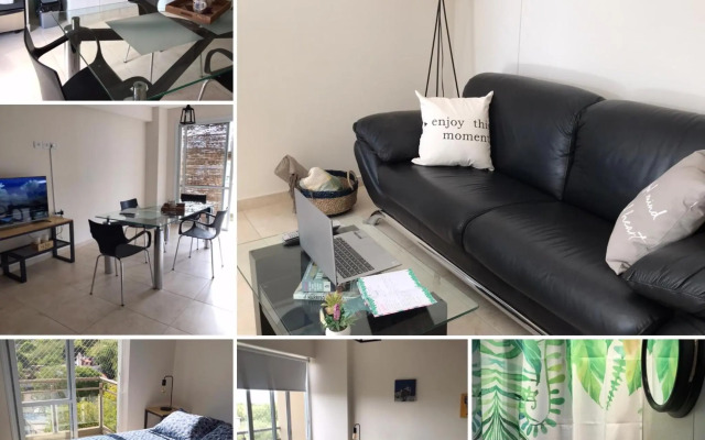 Vista Andina Apartments