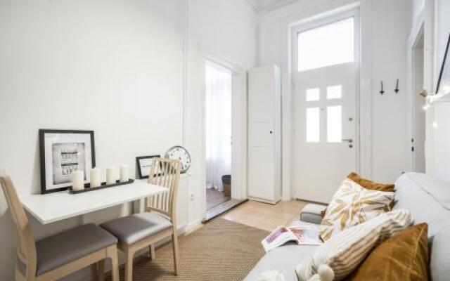 Bpr Delia S Apartment