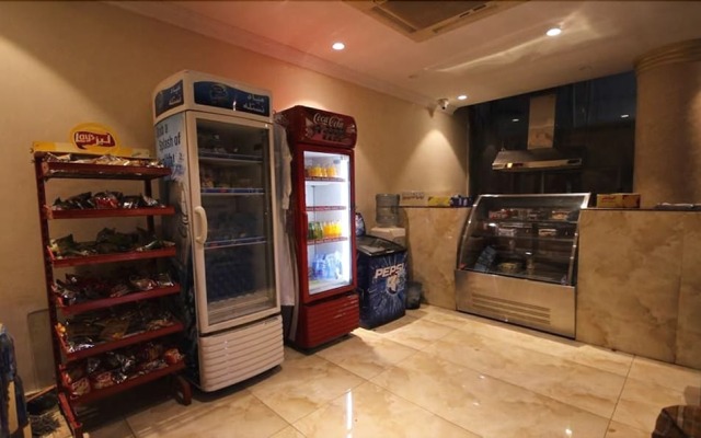 Masaya Furnished Apartments