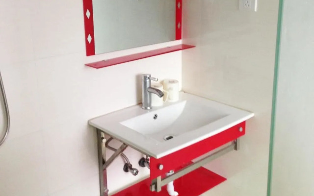 Wenshun Holiday Hotel