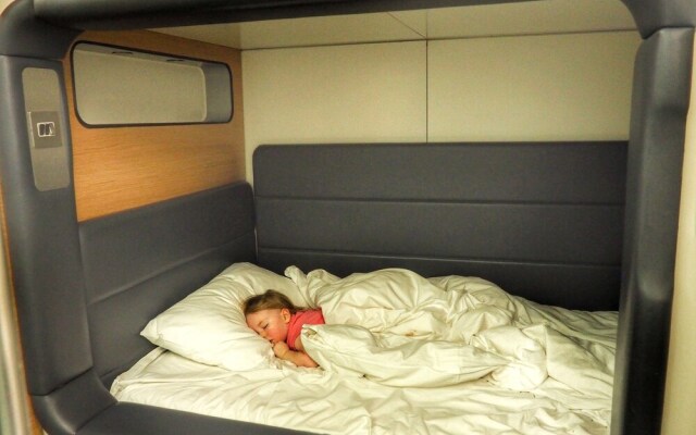 YotelAIR  London Gatwick