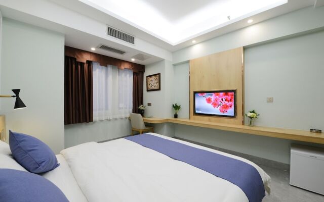 City Neighbors Aparthotel