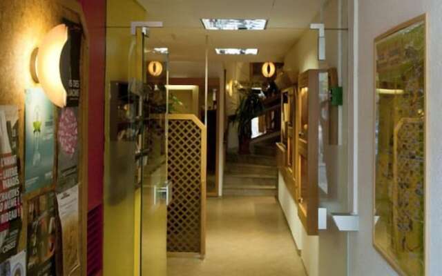 Hotel Dufour