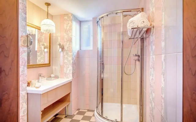 Simfonia Boutique Hotel