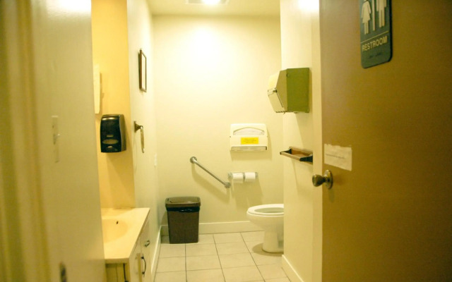 Little Tokyo Hotel
